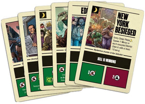 Kick-Ass: The Board Game