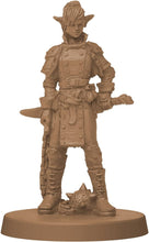 Load image into Gallery viewer, Zombicide Black Plague: Guest Naiade Box