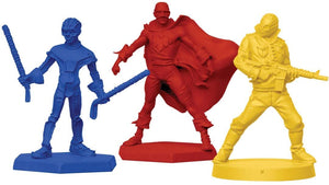 Kick-Ass: The Board Game