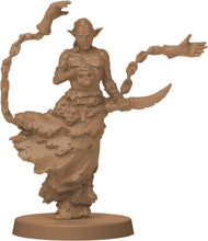 Load image into Gallery viewer, Zombicide Black Plague: Guest Naiade Box