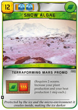 Load image into Gallery viewer, Terraforming Mars: 4 Pack Promotional Cards