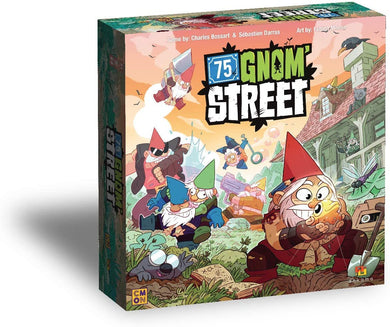75 Gnom' Street