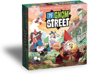 75 Gnom' Street