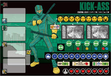 Load image into Gallery viewer, Kick-Ass: The Board Game