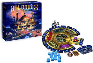 Atlandice