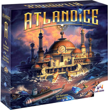 Load image into Gallery viewer, Atlandice