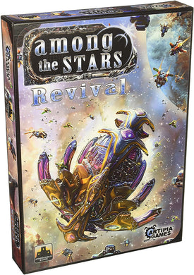 Among The Stars: Revival