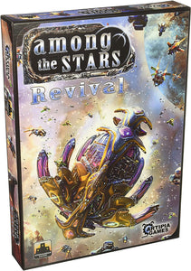 Among The Stars: Revival
